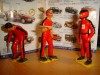 Miniaturi, figurine diorama auto