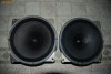 Difuzoare de banda larga rusesti de 20 cm