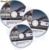 CD DVD HARTI NAVIGATIE cu ROMANIA 2012 AUDI BMW MERCEDES OPEL TOYOTA RENAULT VW SKODA PEUGEOT