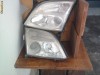 Set faruri opel vectra