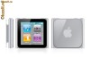 Vand Apple iPod Nano 6th generation 8 GB NOU SIGILAT argintiu