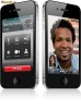 Iphone 4S dual sim cu ecran hd capacitiv si wi-fi