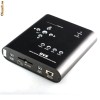 Mini DVR cu Doua Canale Detectie la Miscare Slot SD 32GB Mini DVR cu Doua Canale Detectie la Miscare Slot SD 32GB