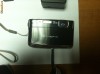Vand  Fujifilm FinePix Z70 Black 4GB, 2 BATERII, adaptor masina,husa..