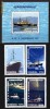1997 - NAVIGATIE, SERIE+COLITA neuzata
