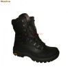 Sunt impermeabile, imblanite, din piele naturala, au talpa Vibram (Gri11433D57LG)
