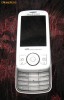 SONY ERICSSON W100I SPIRO WHITE