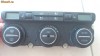 vand climatronic cu incalzire scaune vw/skoda/seat 1K0907044CS / 1K0 907 044 CS