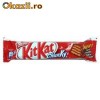 napolitane ciocolata KIT KAT CHUNKY