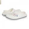 Crocband White (Crc11016-100 )