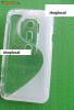 HUSA TRANSPARENTA S-LINE GEL HTC EVO 3D + FOLIE - TRANSPORT GRATUIT HUSA TRANSPARENTA S-LINE GEL HTC EVO 3D + FOLIE - TRANSPORT GRATUIT