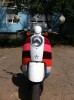 SCUTER HONDA CREA SCOOPY