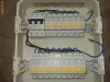 Tablou electric cu 16 sigurante automate COMTEC