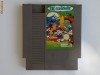 Caseta NES The Smurfs