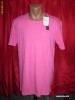 TRICOU BERSHKA BARBATI ''XL''