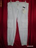 PANTALONI STRADIVARIUS DAMA ''EUR 36'' PANTALONI STRADIVARIUS DAMA ''EUR 36''
