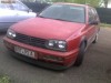dezmembrez vw golf 3 kombi 1.9tdi motor 1z cu aer conditionat si amortizoare sport