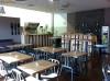 MOBILIER BAR/RESTAURANT/TERASA/CLUB