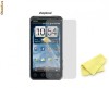 2X FOLIE ECRAN HTC EVO 3D (SET DE 2 BUC) - TRANSPORT GRATUIT!