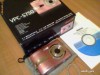 VAND APARAT FOTO Sanyo 7.1 mgpx