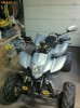 quad Bemi Bashan Germany 200 cc sport