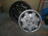 Jante Hyundai Accent