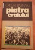 Anticariat Ion Andrei - Piatra craiului - Autor : Grigore Bajenaru - 85849