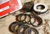 Macro Ring Flash Amaran pentru Nikon
