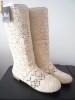 CIZME DE VARA CROSETATE 36-40