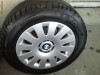 anvelope DUNLOP + jante tabla bmw