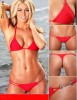 Costum de baie Hottie