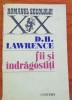 Anticariat Ion Andrei - Fii si indragostiti - Autor : D. H. Lawrence - 75960