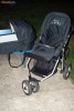 Carucior Pericles Evolution Sport + Landou+ Accesorii