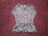 Bluza vara dama / gravide tip fluture ORSAY marimea 40