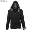 Hanorac Lee Cooper bluza trening  , marimea M  -made in UK, PRODUS in LICHIDARE