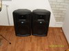 vand/schimb(dynacord,electrovoice ,fbt,montarbo) boxe active DB exe3pro