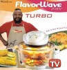 cuptor flavor wave turbo