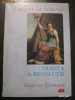 FRANTA IN REVOLUTIE - DUNCAN TOWNSON