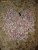 Bluza atmosphere din voal marimea 36
