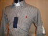 CAMASA /CAMASI RALPH LAUREN POLO BUMBAC 100%