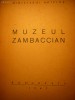Muzeul Zambaccian - catalog - 1947