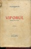 Anticariat Ion Andrei - Viforul - Autor : Delavrancea - 107154 Anticariat Ion Andrei - Viforul - Autor : Delavrancea - 107154