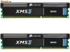 Memorie Corsair 2X1GB DDR3 1333mHZ