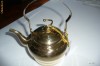 CEAINIC  NOU CU FILTRU , ASPECT DEOSEBIT SI FOARTE ELEGANT 1 L