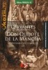 DON QUIJOTE DE LA MANCHA