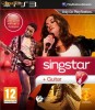 Singstar Guitar - PS3