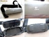 PSP carcasa hardcase Logitech PlayGear Street