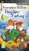 Geronimo Stilton in the Kingdom of Fantasy PSP