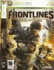JOC XBOX 360 FRONTLINES FUEL OF WAR ORIGINAL PAL (Transport gratuit la plata in avans)