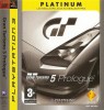 JOC PS3 GRAN TURISMO 5 PROLOGUE ORIGINAL ZONA 2 MULTIPLAYER (Transport gratuit la plata in avans)